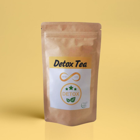 Detox Tea